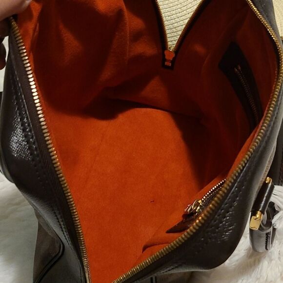 💯 Authentic Damier Louis Vuitton Brera 🍀 - Picture 4 of 17